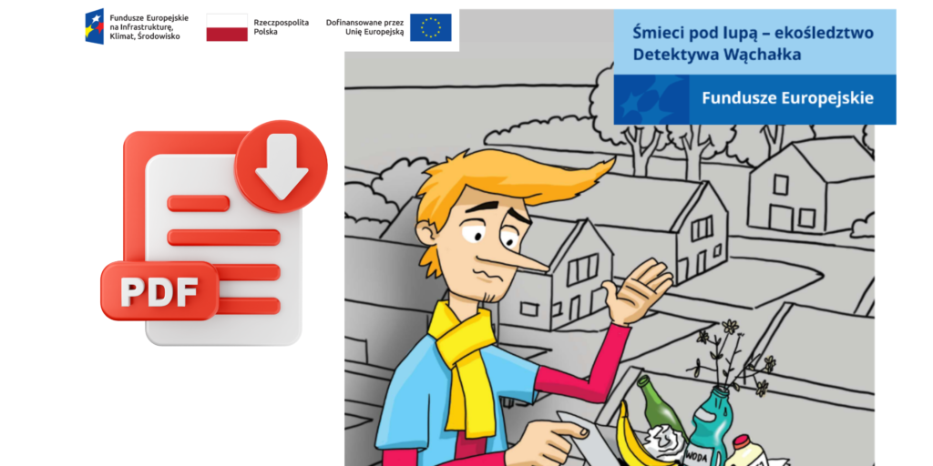 „Śmieci pod lupą” już dostępne online! banner solvestackai (7)